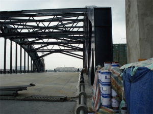 蜀山专注工业场景喷漆服务