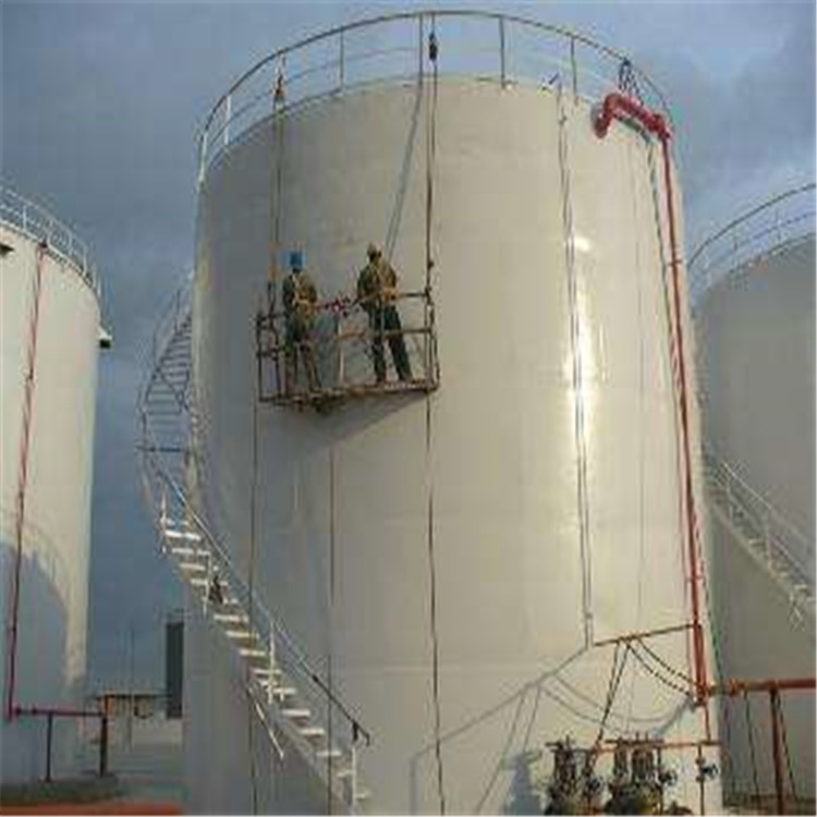 蜀山喷漆翻新・工业喷漆・设备喷漆服务简介